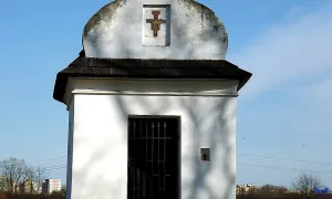 Pustyňa