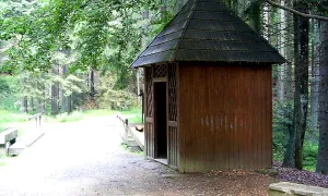 Rosenauerova kaplička