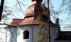 Rotunda svaté Kateřiny (Česká Třebová)