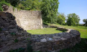 Rotunda svatého Pantaleona