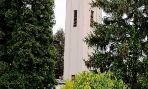 Sbor Mistra Jakoubka ze Stříbra