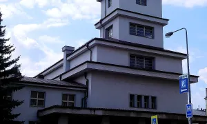 Sbor církve československé husitské, Dvůr Králové nad Labem