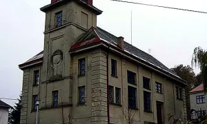 Sbor krále Jiřího z Poděbrad
