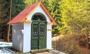 Schlesingerova kaple