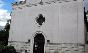 Synagoga v Hořovicích