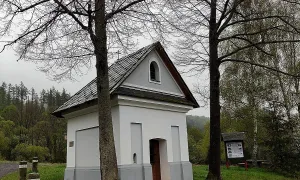 Vojnovická kaplička