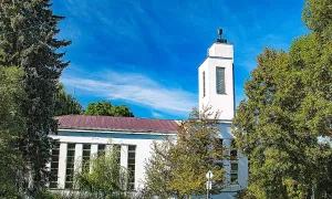 evangelický kostel (Boskovice)
