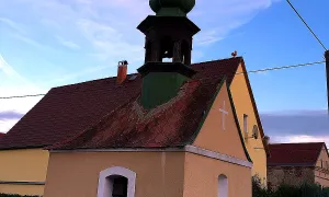 kaple (Žandov)