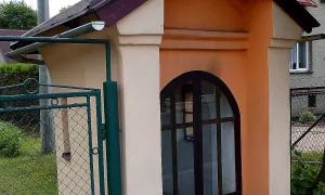 kaple (Lázně Darkov)