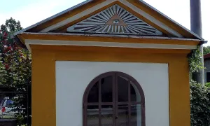 kaple (Fryštát)