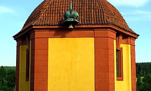 kaple Jména Panny Marie (Mladotice)