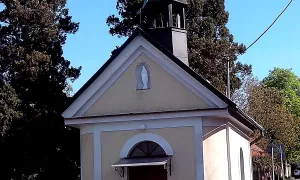 kaple Jména Panny Marie (Kramolna)