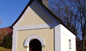 kaple Nejsvětější Trojice (Kohoutov)