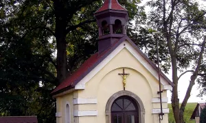 kaple Panny Marie (Hřibojedy)
