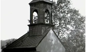 kaple Panny Marie (Velký Šenov)
