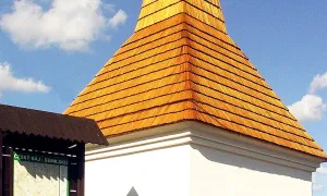 kaple Panny Marie Bolestné (Božkov)