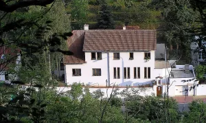 kaple Panny Marie Ochránkyně řádu Kazatelů