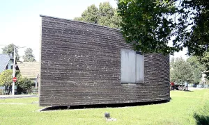 kaple svatého Antonína (Černá)