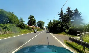 kaple svatého Antonína (Libouchec)