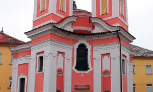 kaple svatého Floriána (Kladno)