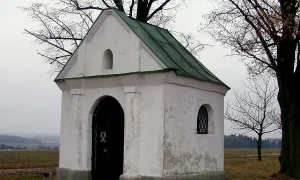 kaple svatého Františka Serafinského