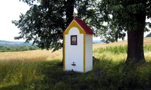 kaple svatého Františka z Assisi (Blovice)