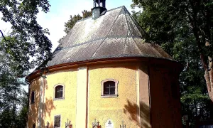 kaple svatého Jana Křtitele (Trutnov)