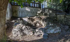 kaple svatého Jana Nepomuckého (Andělská Hora)