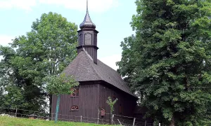 kaple svatého Josefa (Podlesí)