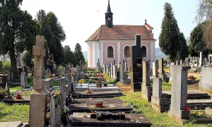 kaple svatého Vavřince (Libochovice)