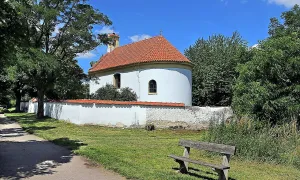kaple svatého Václava (Praha-Suchdol)