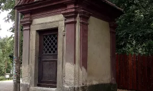 kaple Čtrnácti svatých pomocníků (Grabštejn)