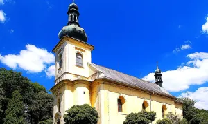 kostel Nanebevstoupení Páně (Brandýs nad Orlicí)