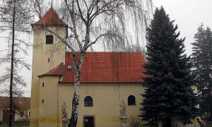 kostel Nanebevzetí Panny Marie (Mikulčice)