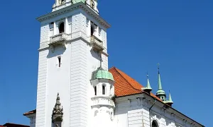 kostel Narození Panny Marie (Trmice)