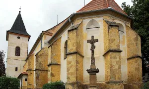 kostel Narození Panny Marie (Vémyslice)