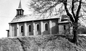 kostel Nejsvětější Trojice (Vintířov)