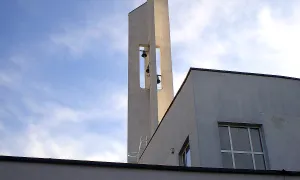 kostel Panny Marie Pomocnice křesťanů (Žabovřesky)