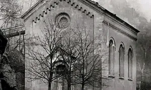 kostel sv. Jana Křtitele (Loket)