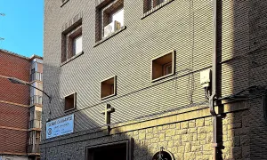 kostel sv. Josefa Kalasanského