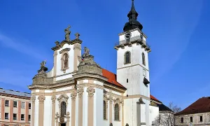kostel svatého Bartoloměje (Heřmanův Městec)
