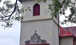 kostel svatého Bartoloměje (Otradov)