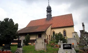 kostel svatého Bartoloměje (Jevíčko)