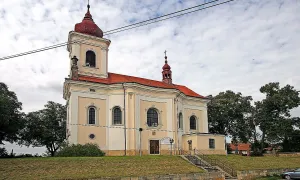 kostel svatého Jakuba (Nový Bydžov)