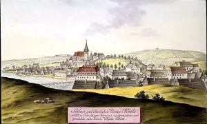 kostel svatého Jana Křtitele (Dolní Kralovice)