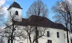 kostel svatého Jiljí (Ruda)
