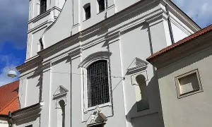 kostel svatého Josefa (Brno-město)