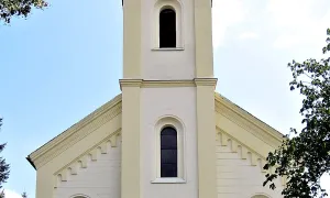 kostel svatého Josefa (Dubňany)