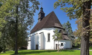 kostel svatého Jošta (Frýdek)