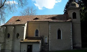 kostel svatého Kiliána